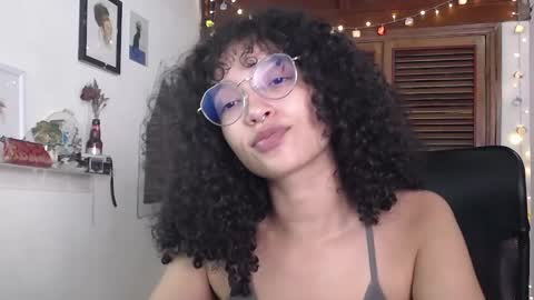 Emily online show from January 27, 5:58 pm