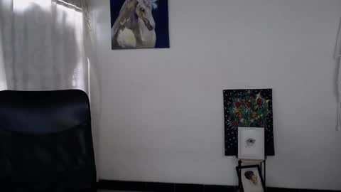 Emily online show from March 23, 7:53 pm