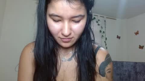 trebol_4 online show from June 3, 2:33 pm