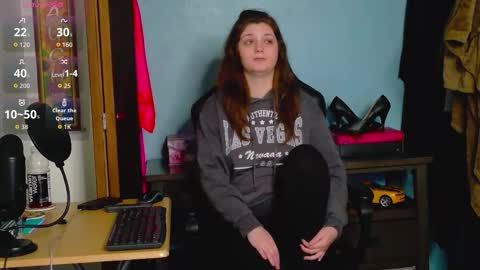 TreeJeanne online show from November 9, 2:29 am