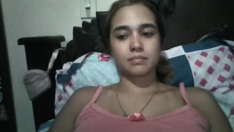 triana_bell online show from October 20, 1:30 am