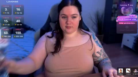 Tina online show from February 4, 3:26 pm