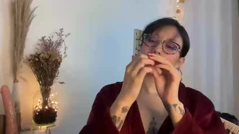 trinitysecrets online show from November 16, 5:24 pm