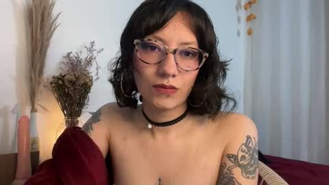 trinitysecrets online show from November 9, 6:04 pm