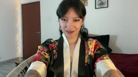 trinitysecrets online show from February 28, 7:02 pm