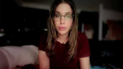 MadisonMontgomery online show from September 18, 6:56 am