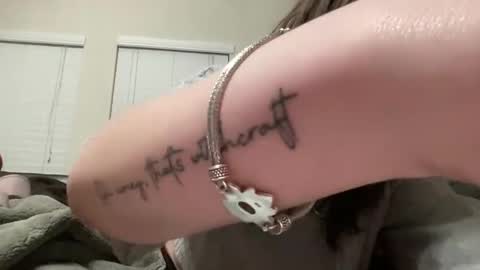 MadisonMontgomery online show from January 4, 1:10 am