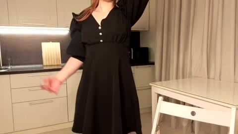 Triss online show from March 31, 3:01 pm