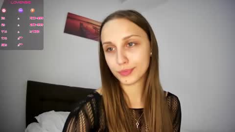 TrissyTerry online show from July 7, 6:54 pm
