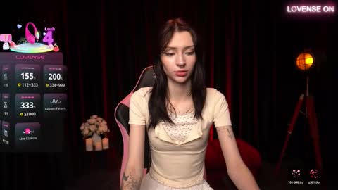 trix_void online show from December 5, 11:22 am