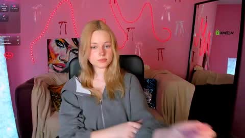 Trixy online show from April 4, 12:37 pm