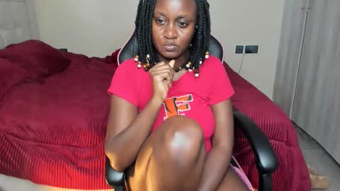 Taria online show from November 19, 11:21 am