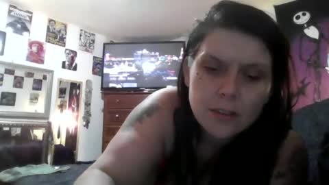 trouble2332 online show from June 29, 7:15 am