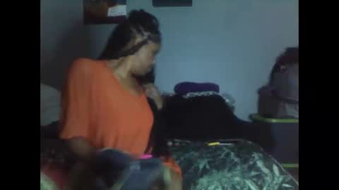 trublu2018 online show from January 17, 7:27 am