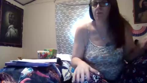 TruckersWifeToBe online show from November 10, 4:57 pm