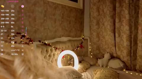 Bethany online show from March 4, 9:21 pm