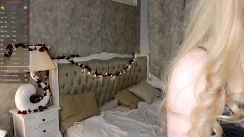 Bethany online show from October 11, 8:11 pm