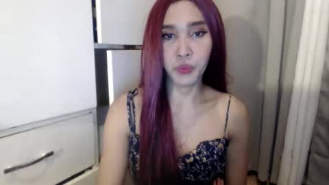 Carla online show from March 30, 3:55 pm