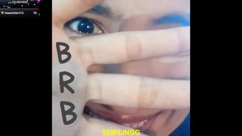  Dulce  online show from December 18, 12:48 am