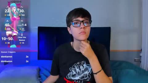 Maru online show from November 26, 8:43 pm