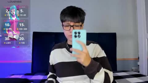 Maru online show from November 24, 8:33 pm