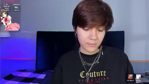 Maru online show from March 23, 11:43 pm