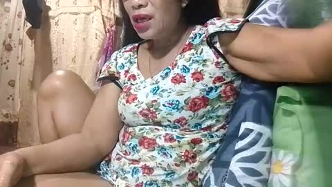 Mae online show from March 9, 11:19 pm