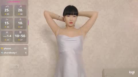 Snapshot of tumilio chatting on September 27, 3:08 pm TumiLio online show from September 27, 3:08 pm