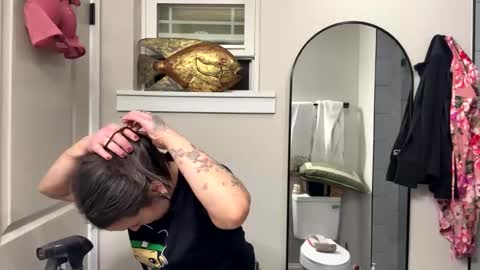 Tusekzee online show from November 17, 12:44 am