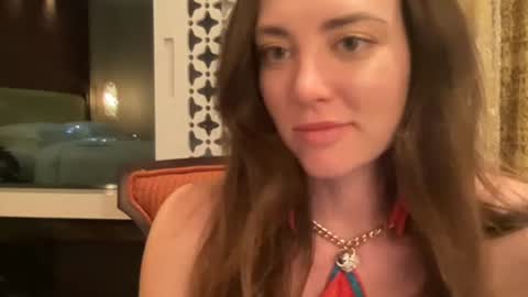 tutmarinaa online show from December 31, 7:18 pm