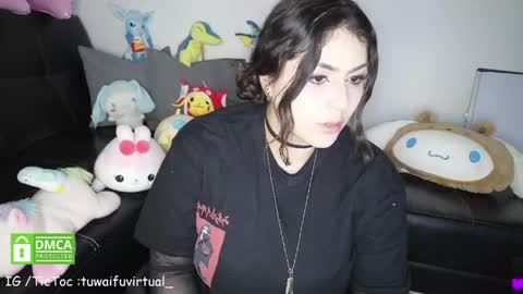 Tay online show from May 5, 2:14 am