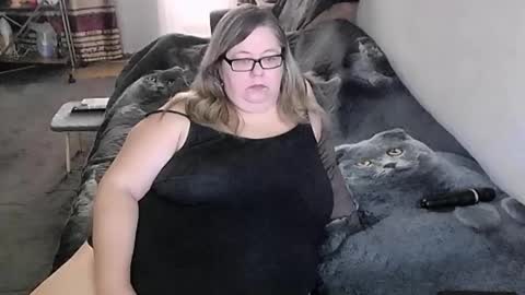 Lana online show from February 11, 2:04 am