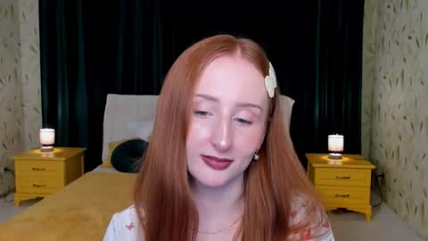 twilightserenade online show from November 7, 10:04 pm