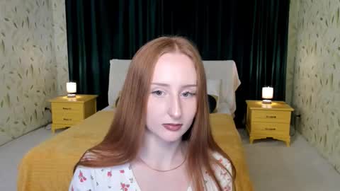 twilightserenade online show from November 3, 11:36 am