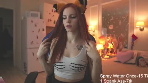 Alice online show from January 5, 10:13 pm