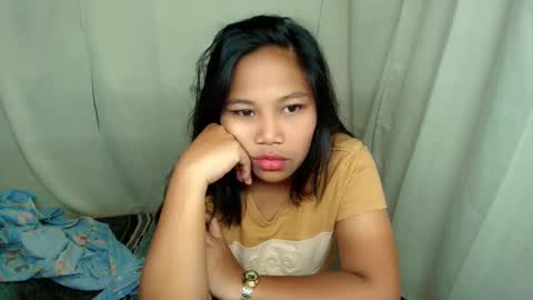 twinkle_purplemelon online show from April 3, 7:34 pm