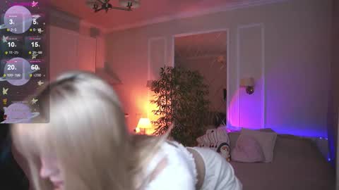 Eva online show from November 4, 5:07 pm