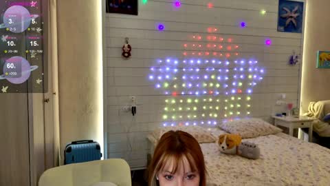 Eva online show from April 15, 11:05 pm