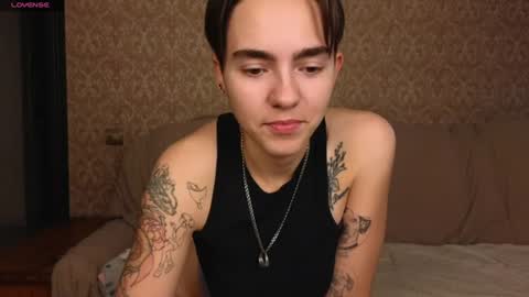 Welcome guys We Lili and Vic  PVT open online show from August 1, 4:58 am