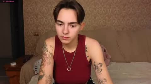 Welcome guys We Lili and Vic  PVT open online show from July 10, 7:53 am