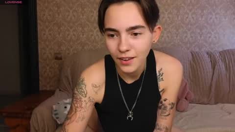 Welcome guys We Lili and Vic  PVT open online show from July 26, 6:32 am