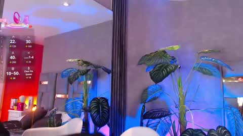 tyla_ks online show from January 12, 8:03 pm