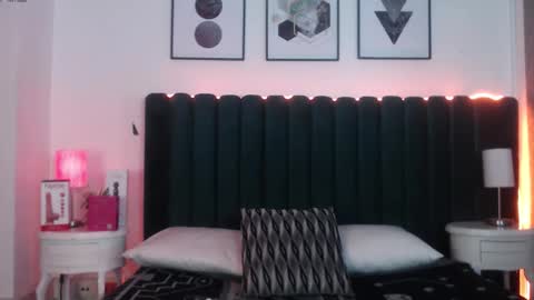 tyla_ks online show from November 6, 7:53 pm