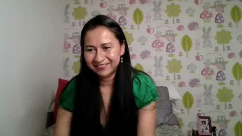 Tyna online show from April 18, 11:04 pm