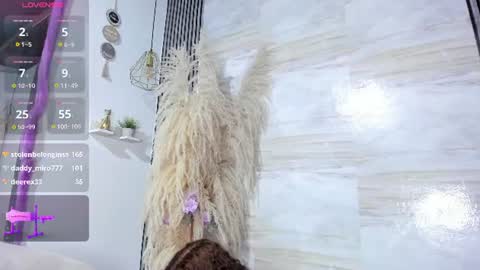 tyra_pettite online show from July 26, 2:19 am
