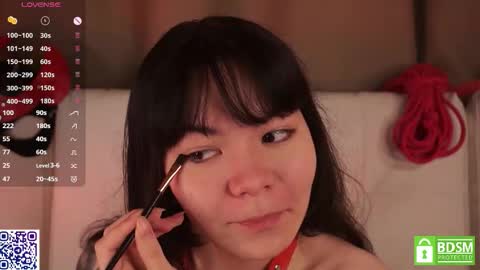 Lili online show from December 17, 4:16 am