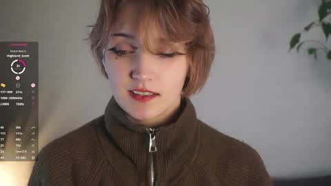 Lili online show from February 19, 10:19 pm