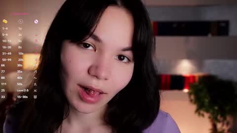 Lili online show from September 17, 8:29 pm