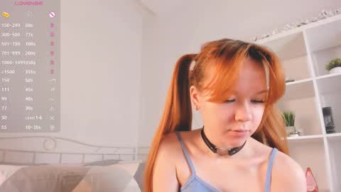 Lili online show from March 9, 7:12 am