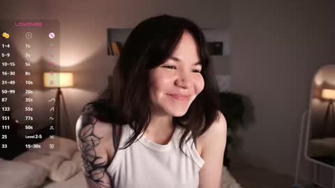 Lili online show from September 28, 3:02 am